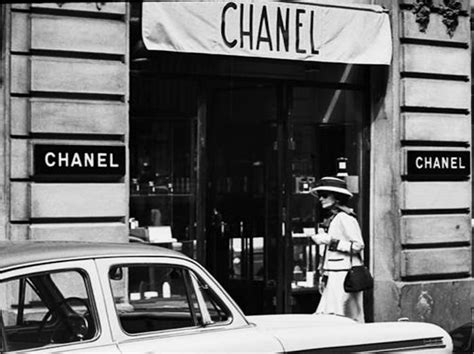 1910 chanel|Chanel france wikipedia.